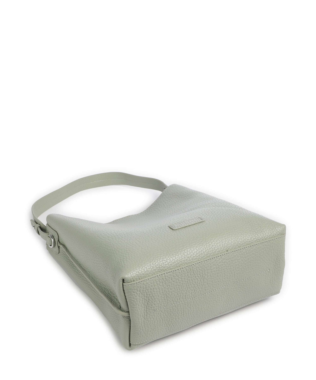 Marc O'Polo Brinja M Hobo bag fresh sage