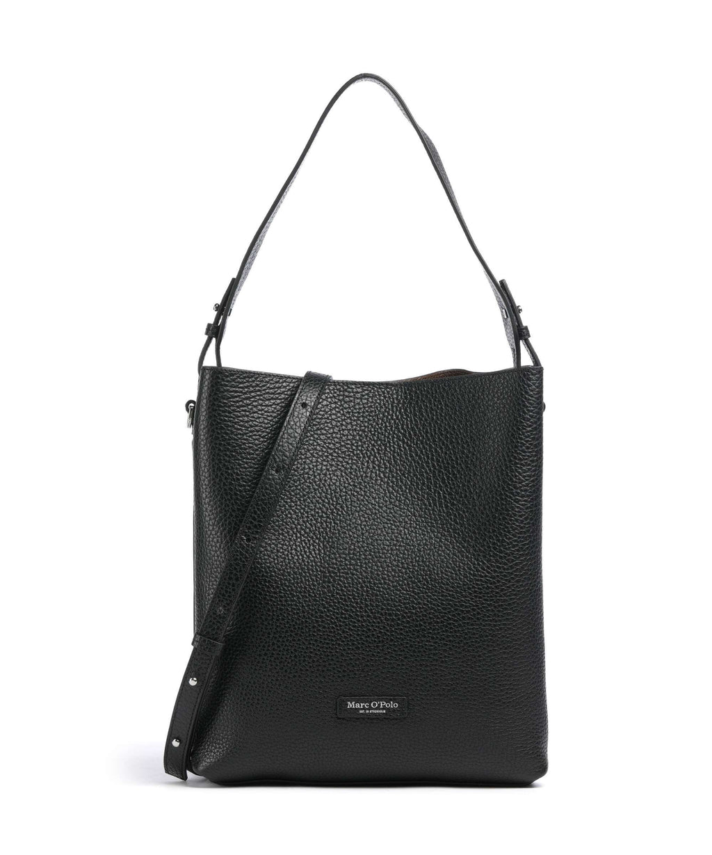 Marc O'Polo Brinja M Hobo bag black