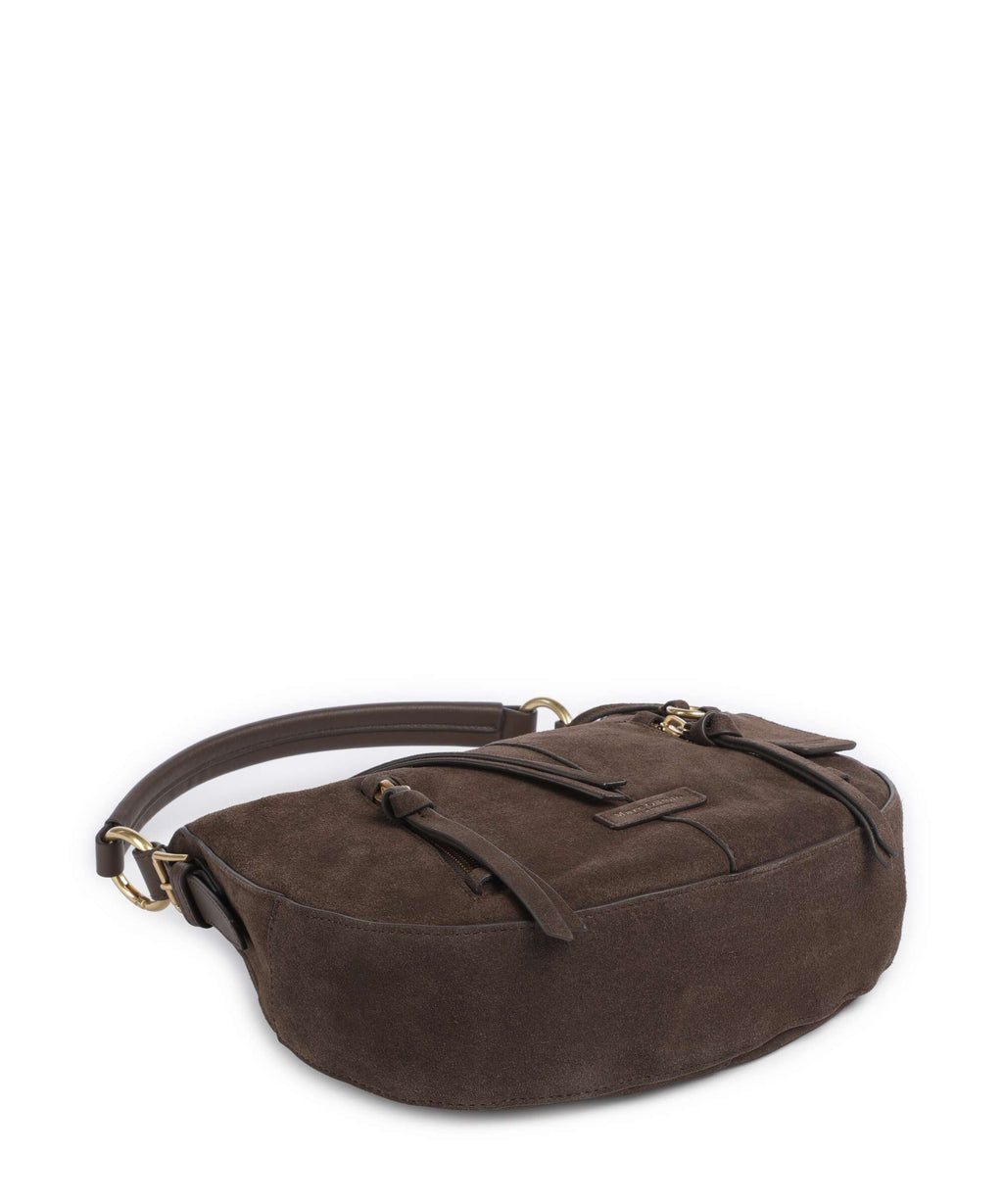 Marc O'Polo Pernille S Shoulder bag coffee brown