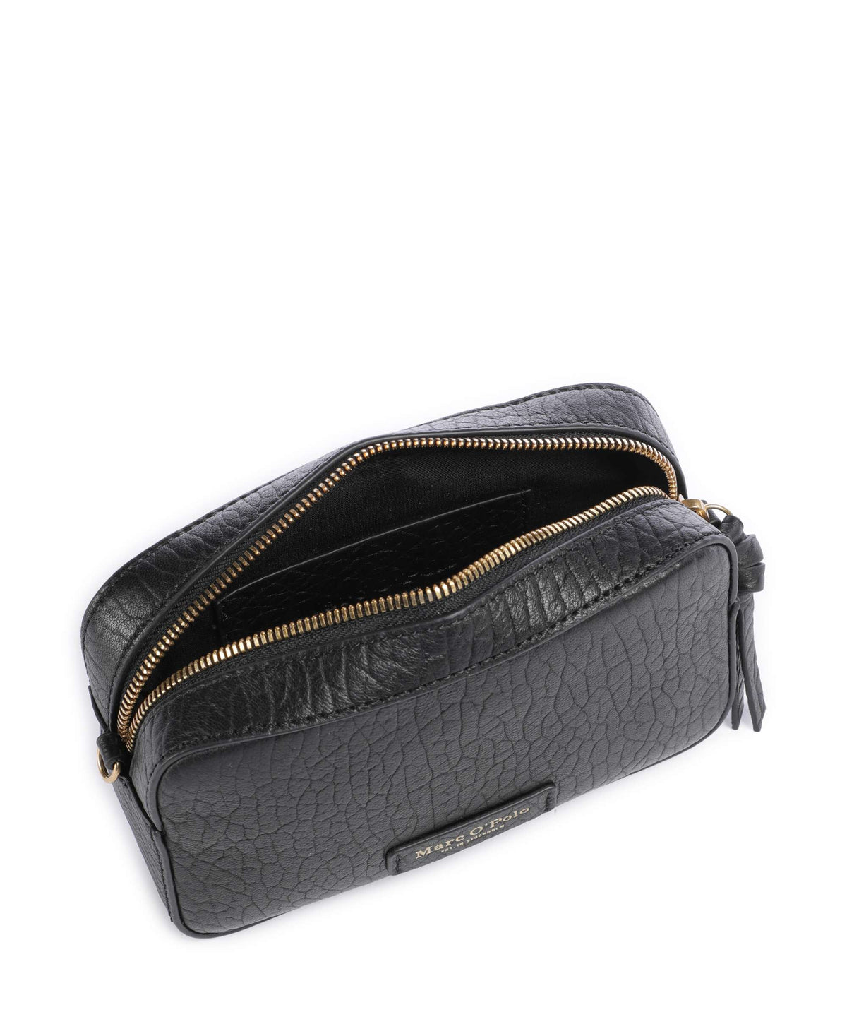 Marc O'Polo Liana S Crossbody bag black