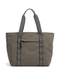 Marc O'Polo Lica M Tote bag dark nickle