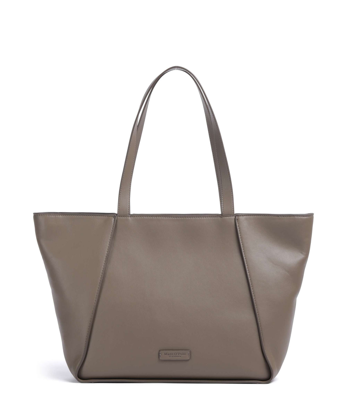 Marc O'Polo Vera Tote bag faded brown