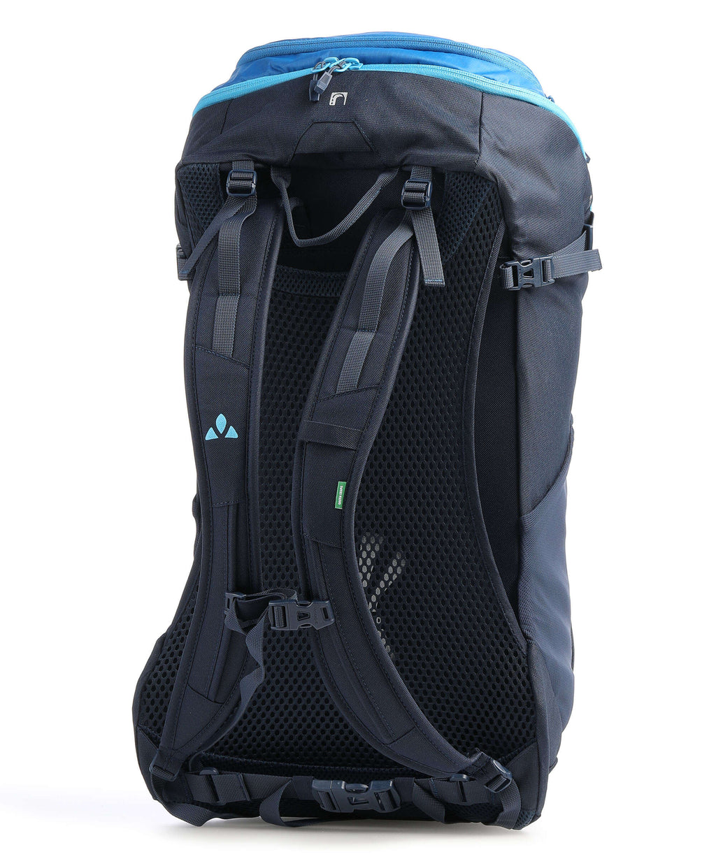 Vaude Magus 26 Hiking backpack blue
