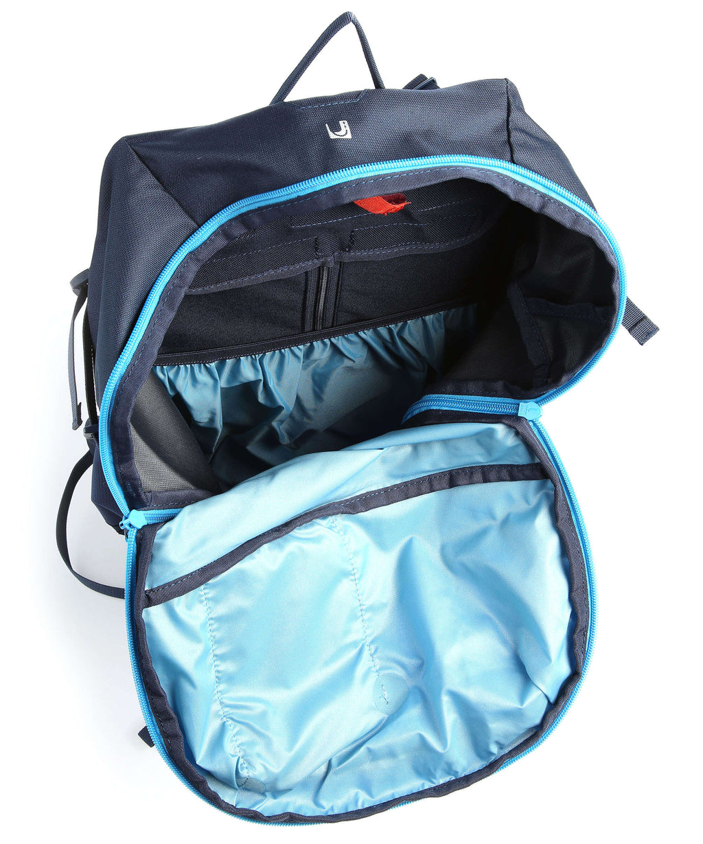 Vaude Magus 26 Hiking backpack blue