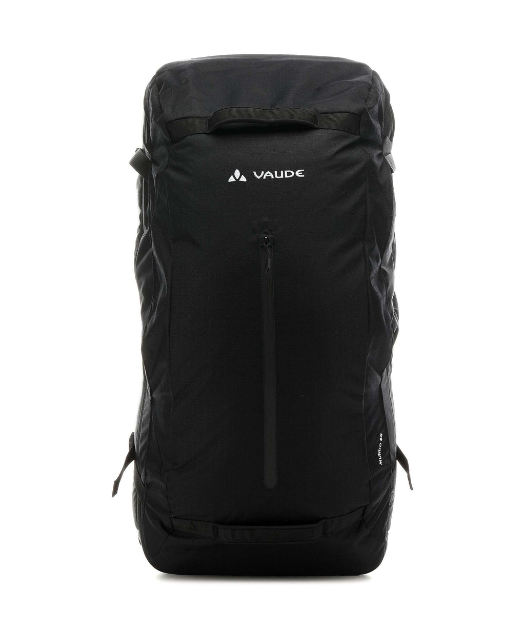 Vaude Mundo 65+ To Go Travel backpack phantom black