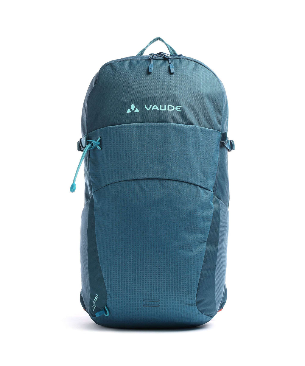 Vaude Wizard 18+4 Hiking backpack blue sapphire