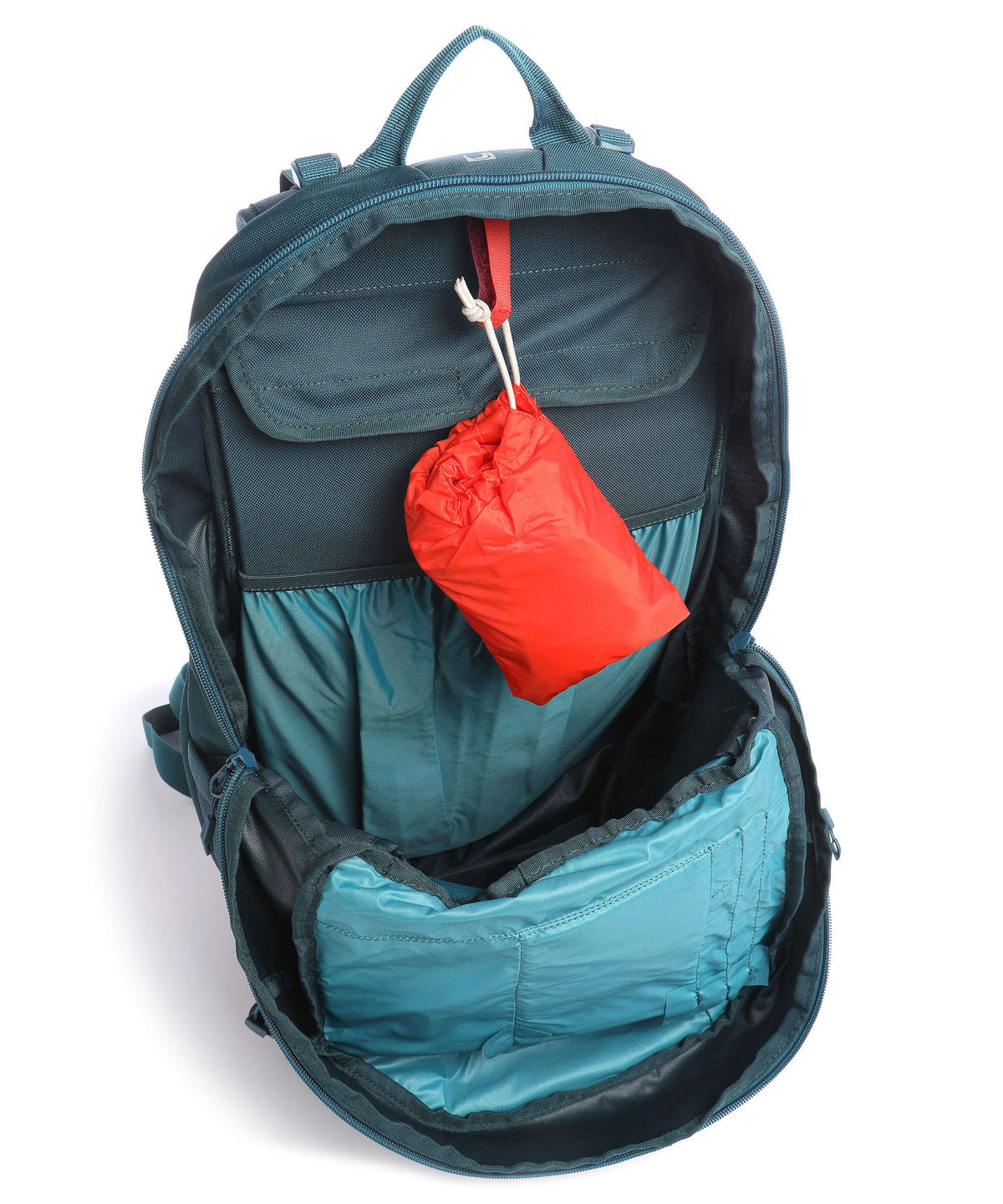 Vaude Wizard 18+4 Hiking backpack blue sapphire