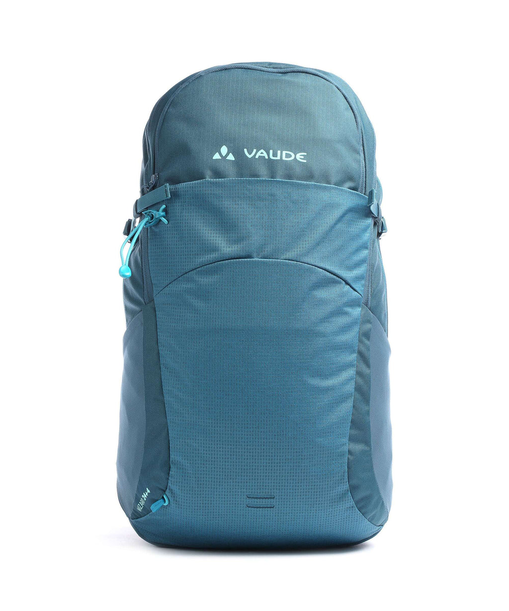 Vaude Wizard 24+4 Hiking backpack blue sapphire