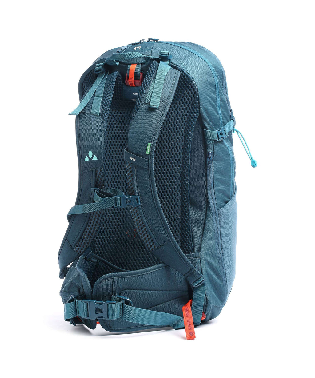 Vaude Wizard 24+4 Hiking backpack blue sapphire