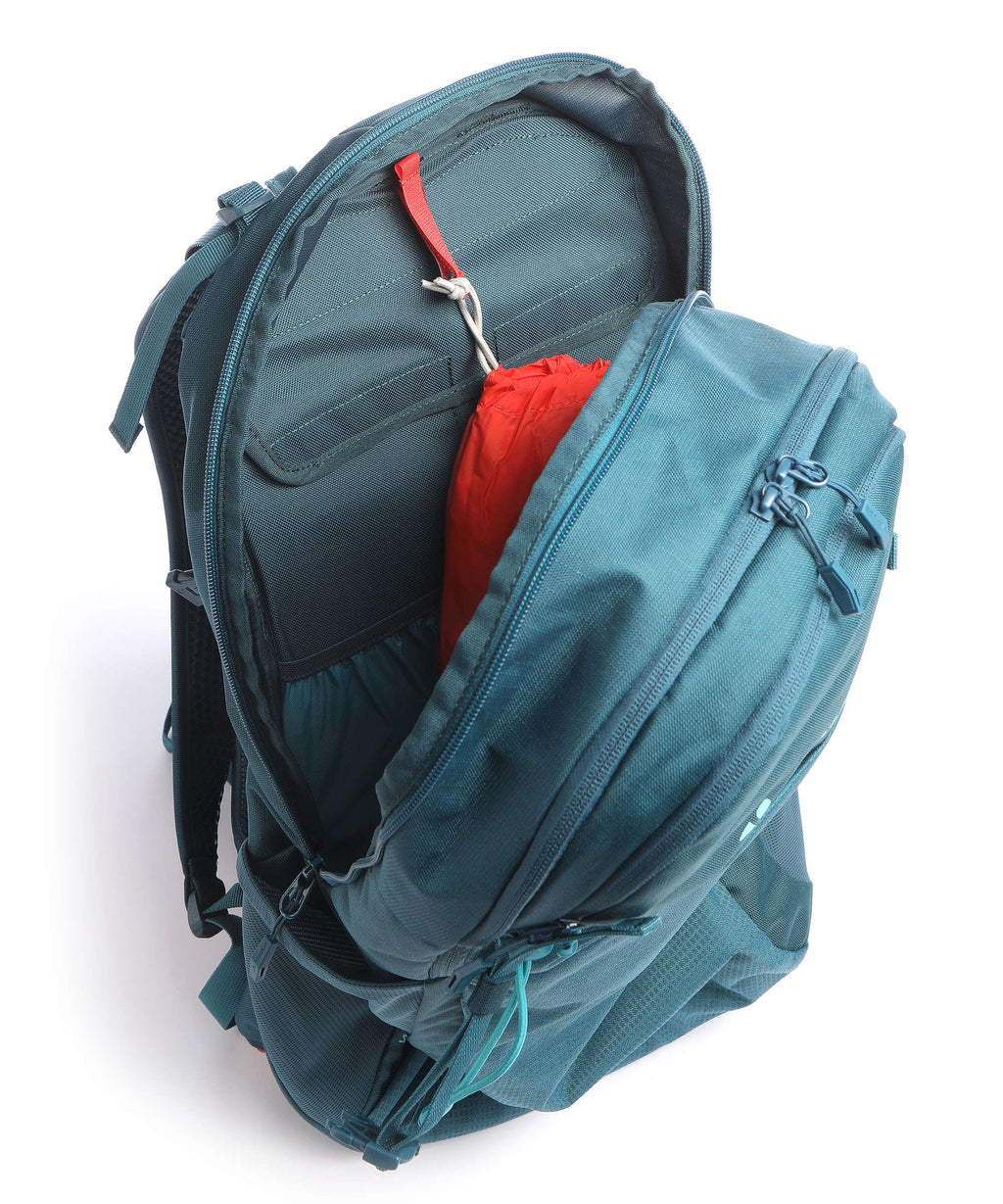 Vaude Wizard 24+4 Hiking backpack blue sapphire
