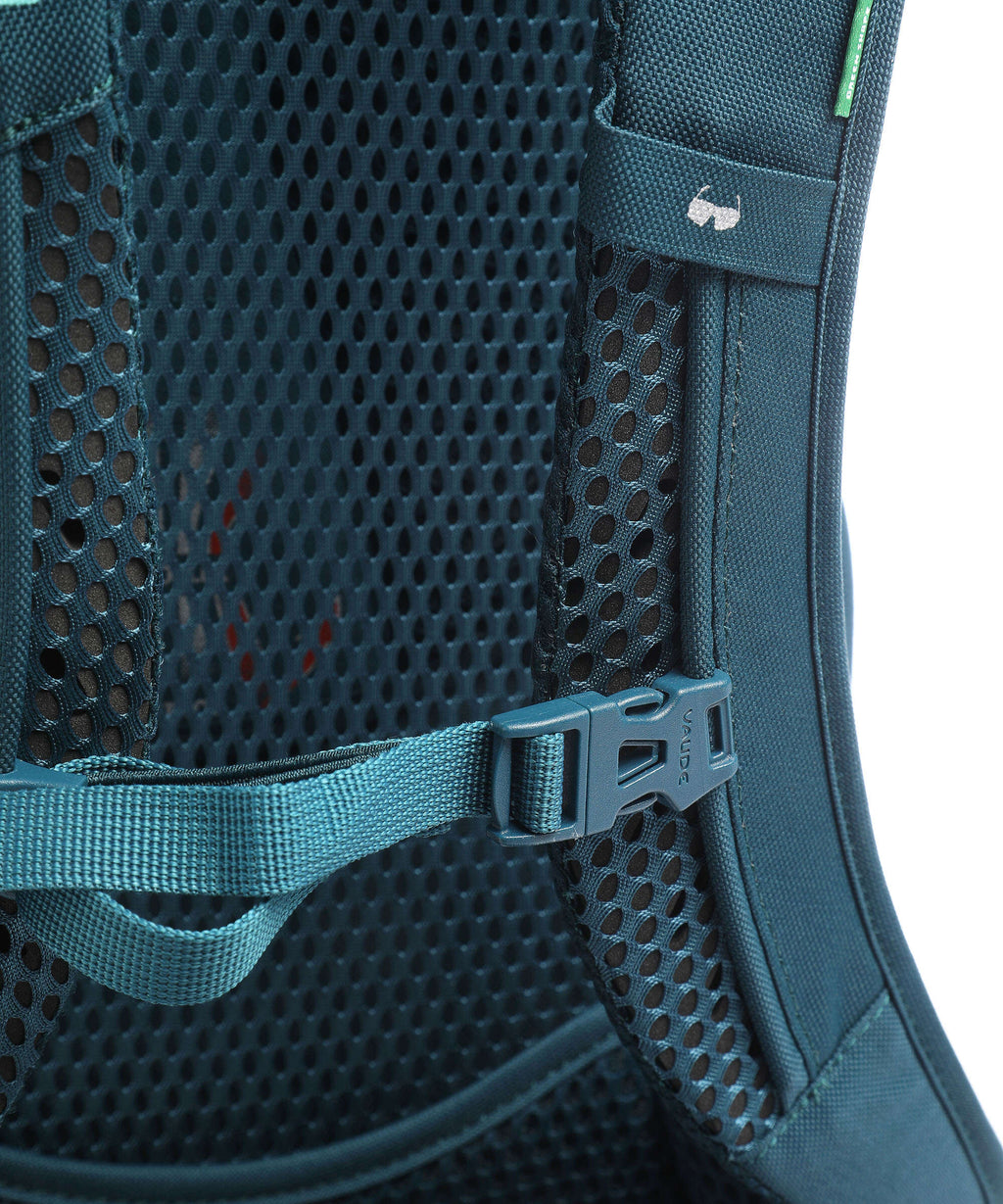 Vaude Wizard 30+4 Hiking backpack blue sapphire