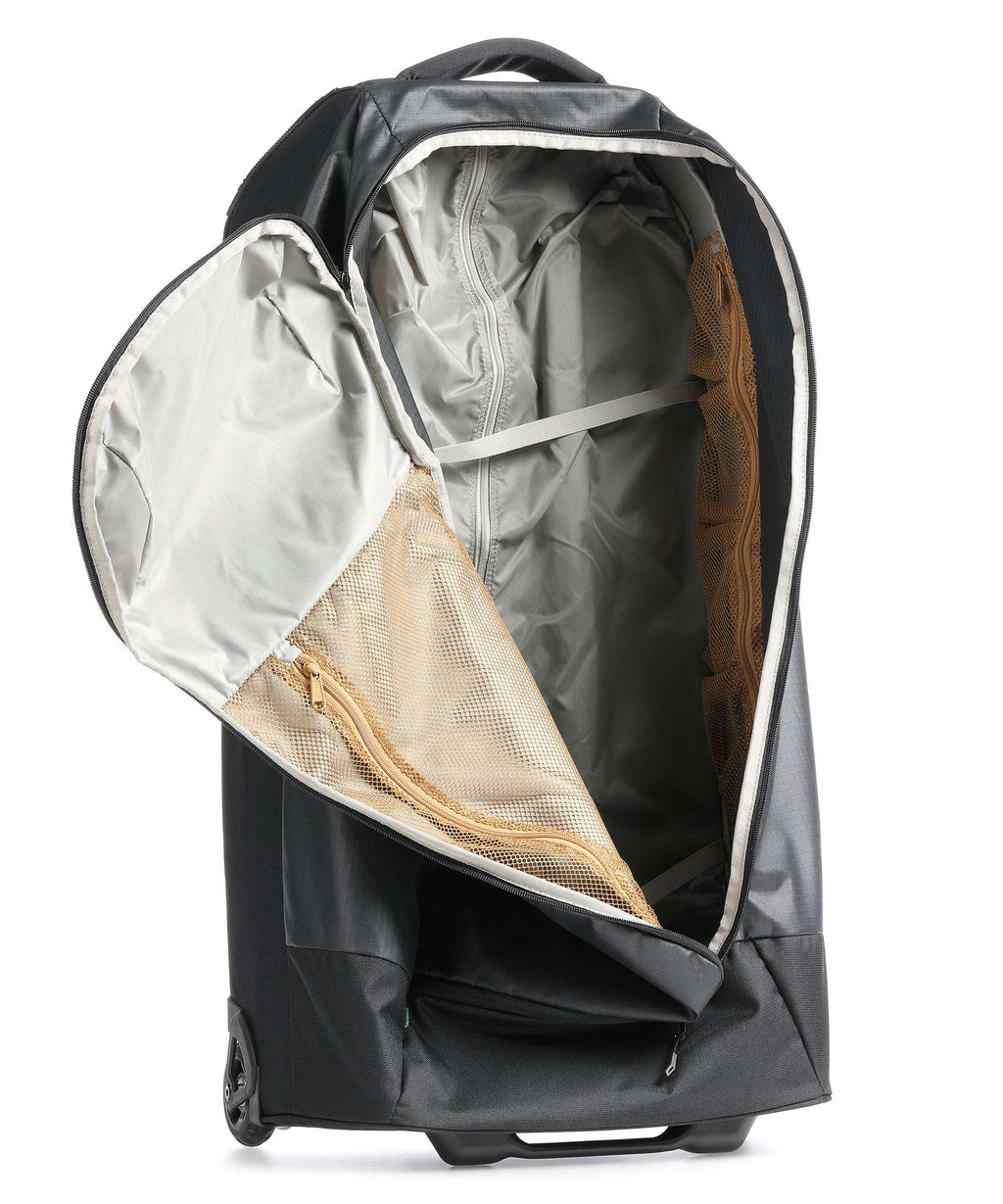 Vaude CityTravel 90 Trolley (2 wheels) black