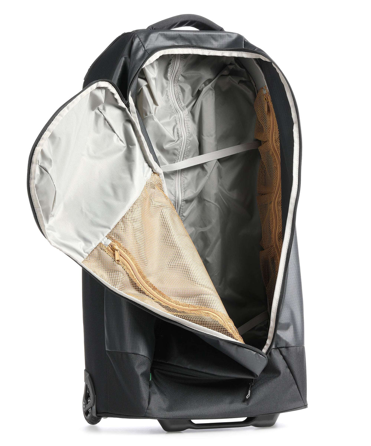 Vaude CityTravel 90 Trolley (2 wheels) black
