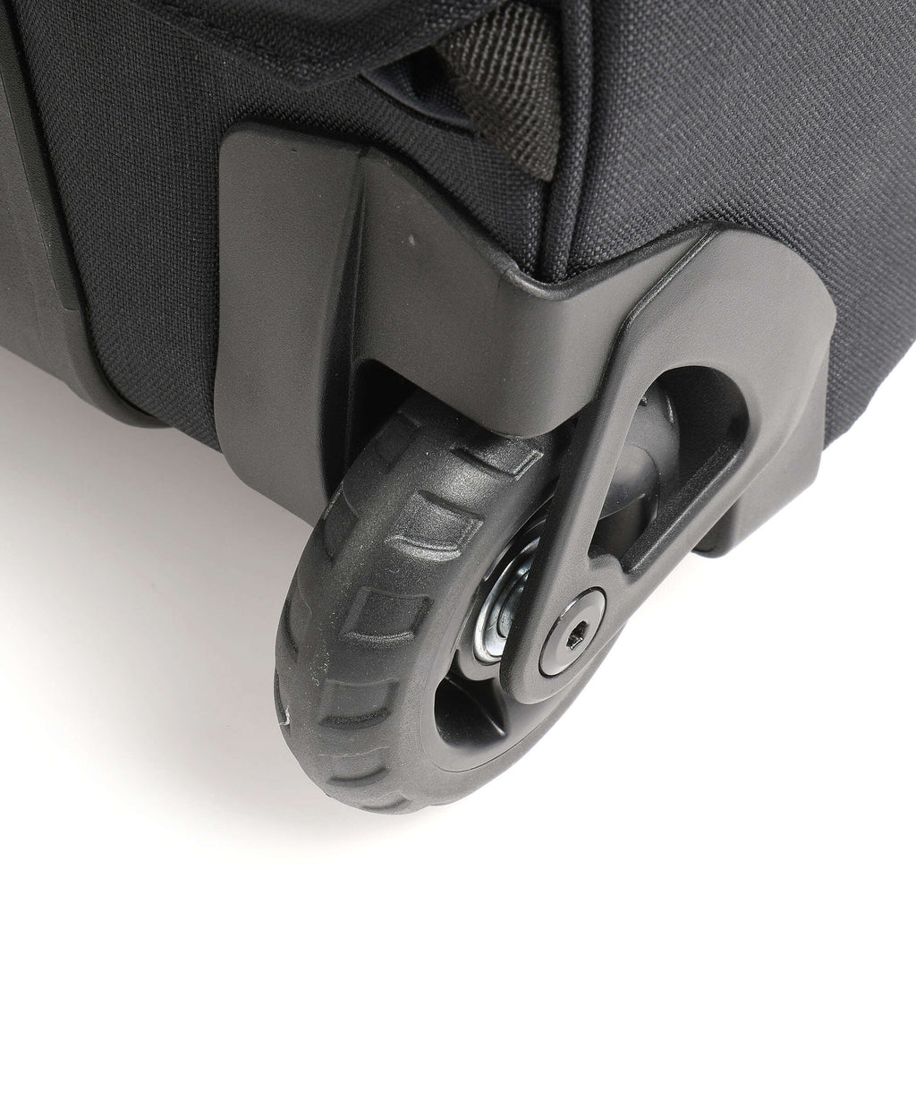 Vaude CityTravel Carry-On Backpack with wheels black