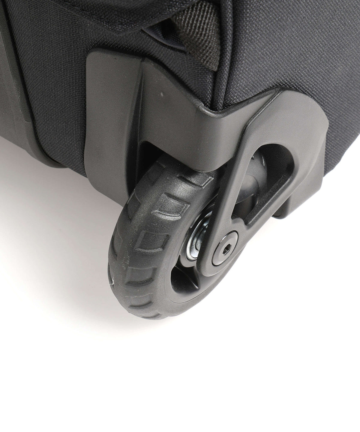 Vaude CityTravel Carry-On Backpack with wheels black