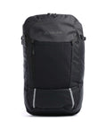 Vaude Cycle II 28 QMR 2.0 Bike pannier black
