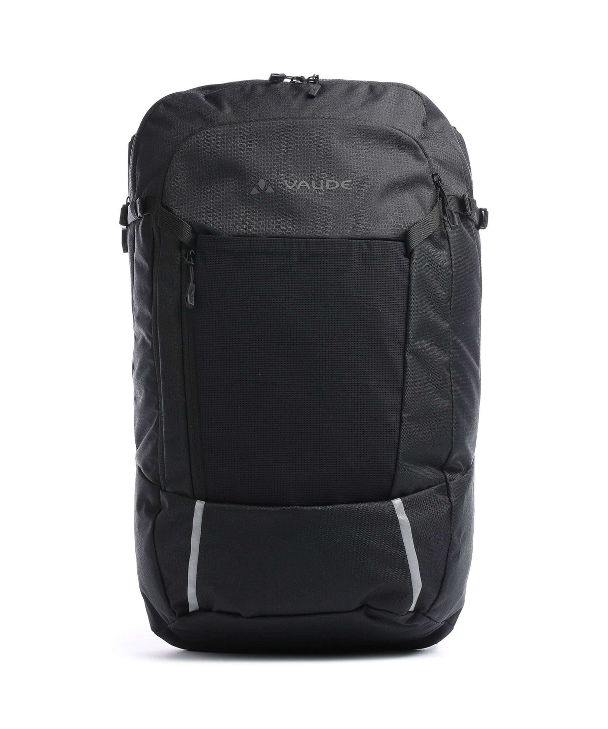 Vaude Cycle II 28 QMR 2.0 Bike pannier black
