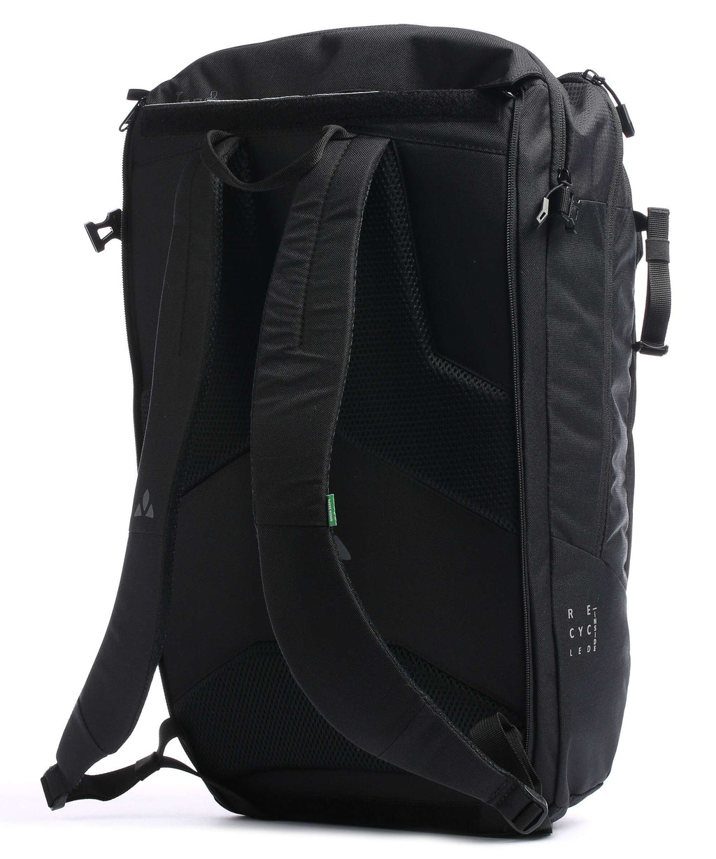 Vaude Cycle II 28 QMR 2.0 Bike pannier black