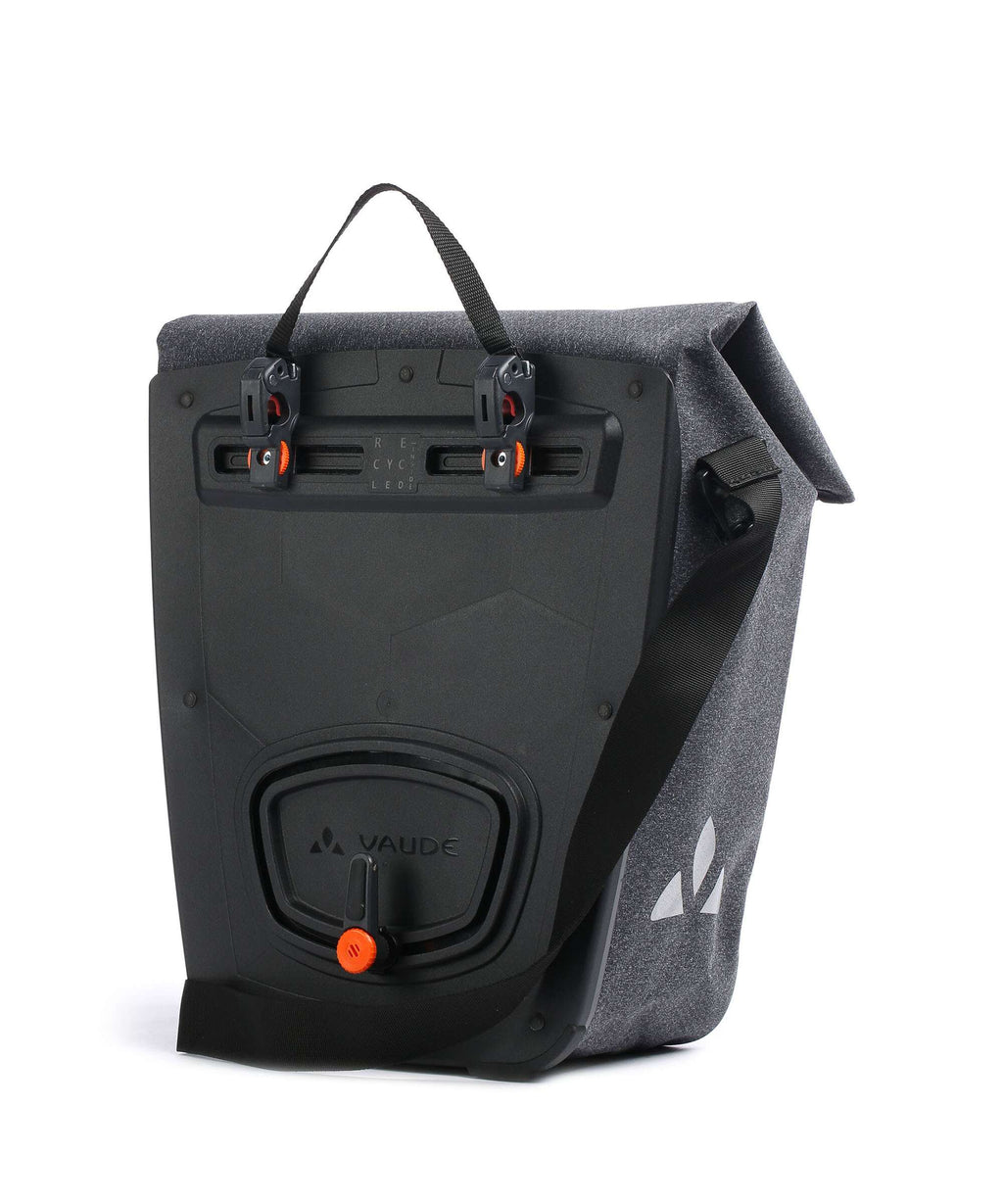 Vaude ReCycle Pro Bike pannier anthrazit