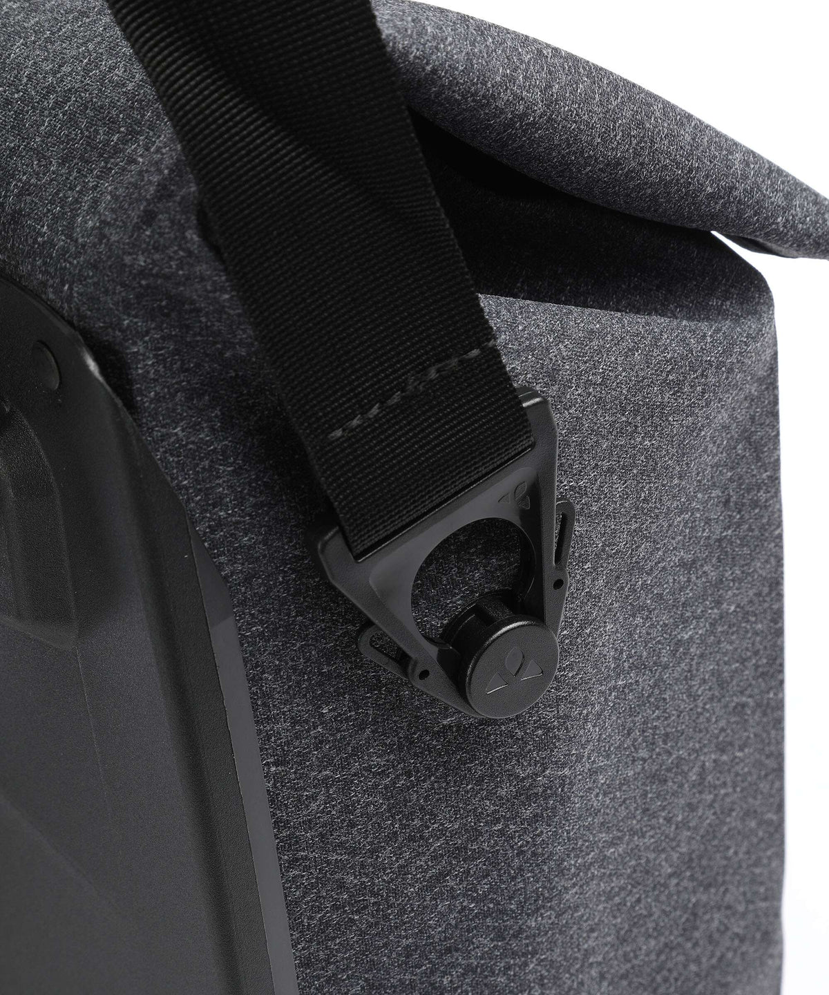 Vaude ReCycle Pro Bike pannier anthrazit