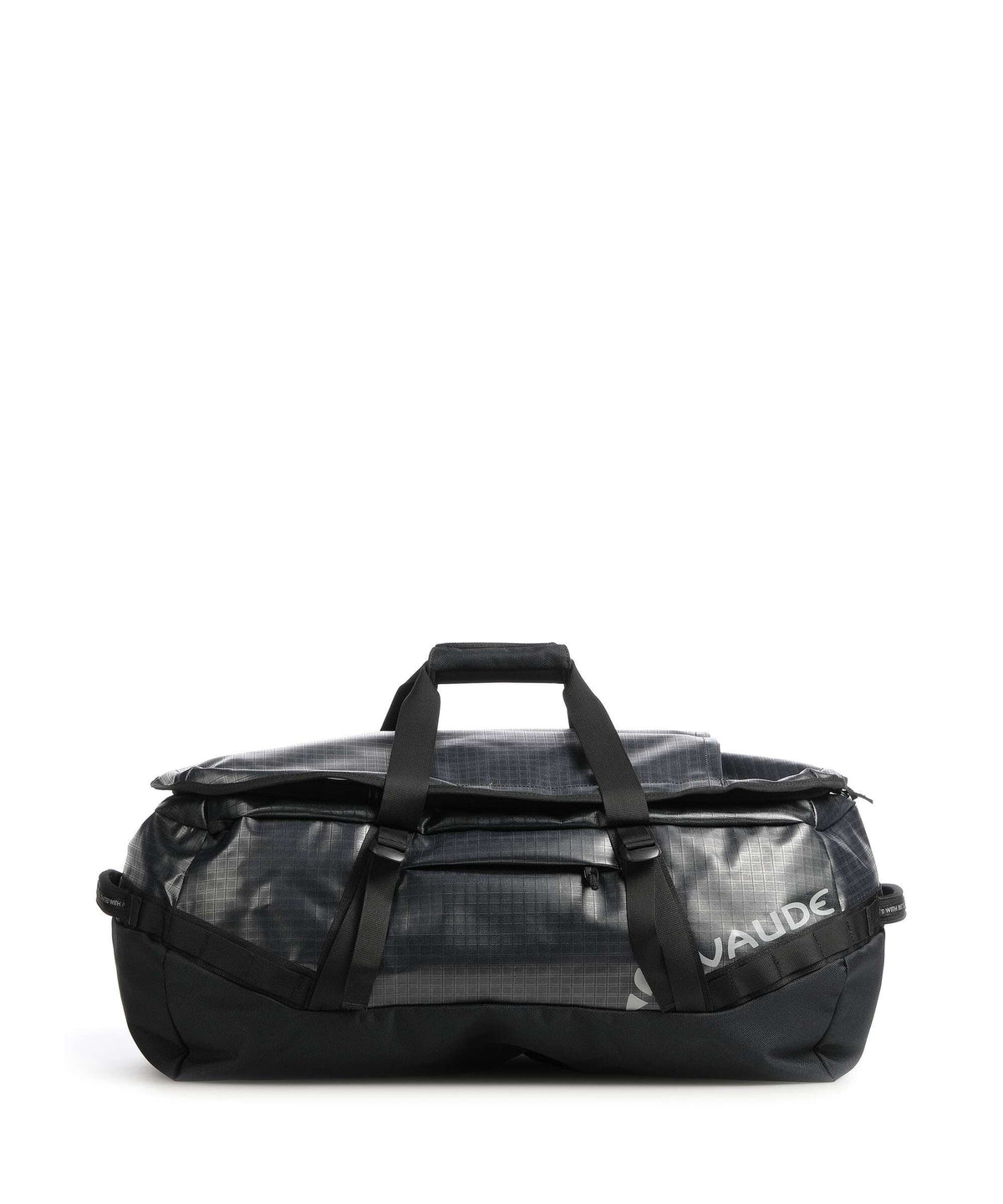 Vaude CityDuffel 65 Travel bag black