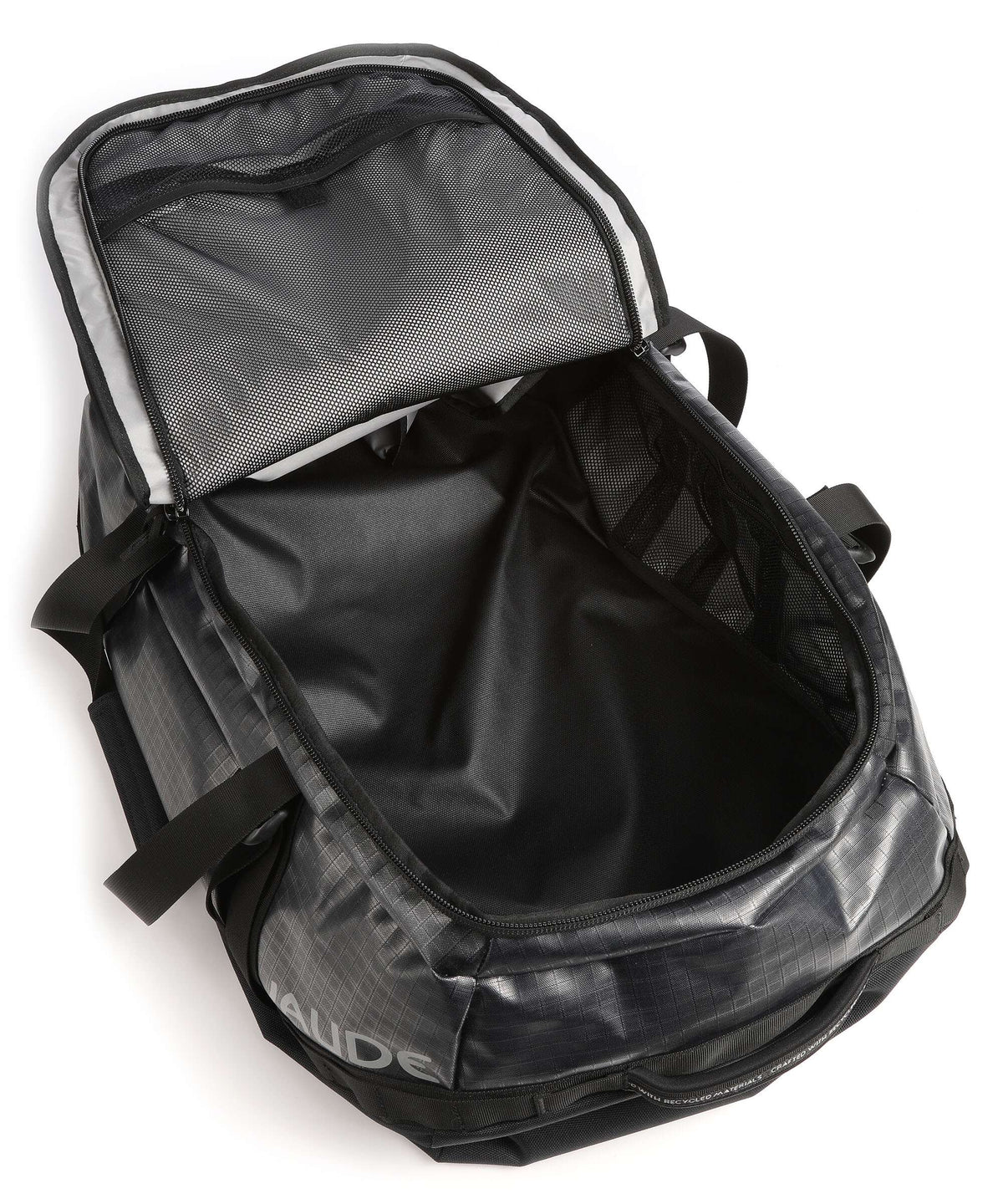 Vaude CityDuffel 65 Travel bag black