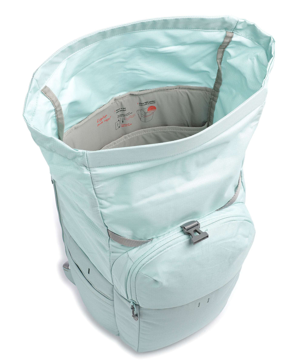 Vaude urban Okab Backpack frozen leaf