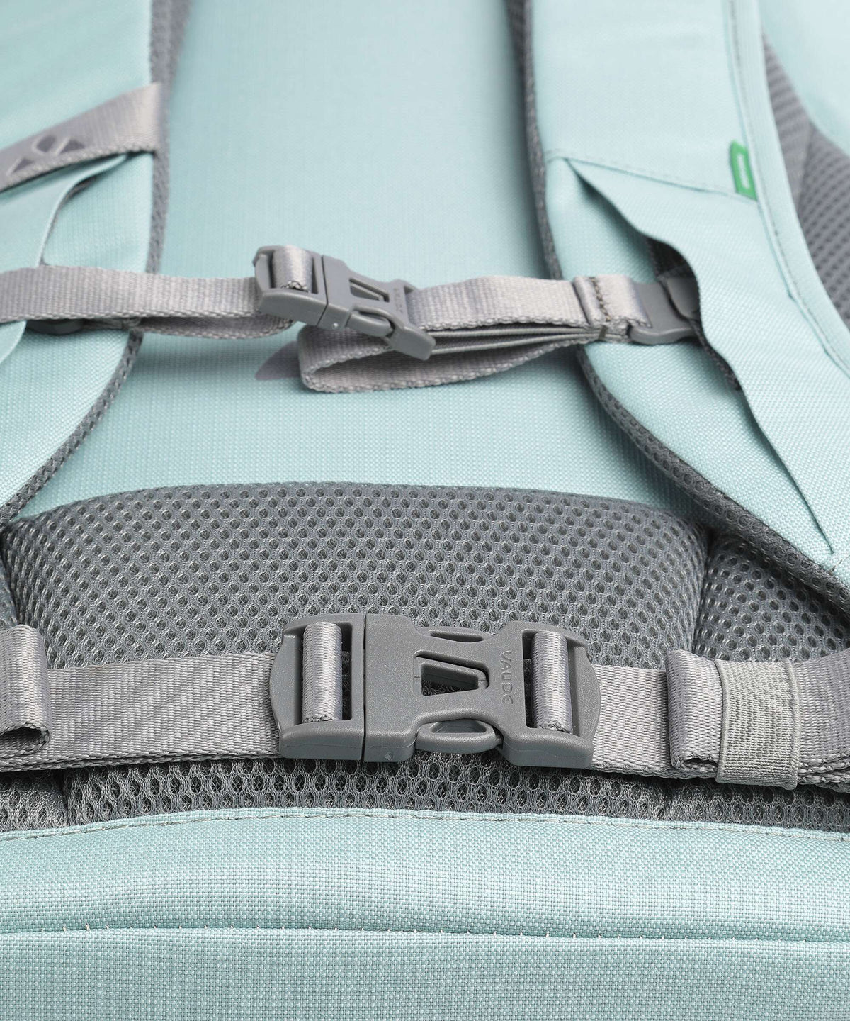 Vaude Albali Hiking backpack frozen leaf