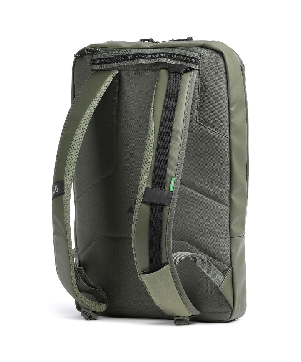Vaude Mineo 17 Backpack khaki