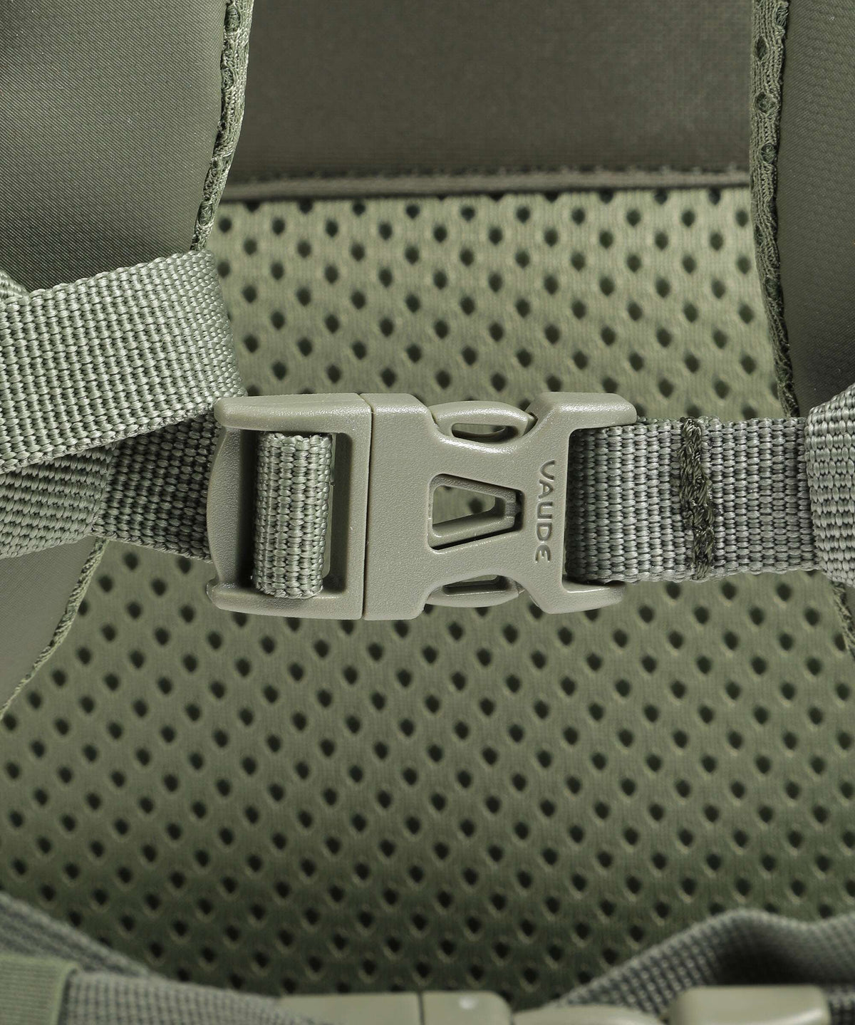 Vaude Mineo 30 Hiking backpack khaki