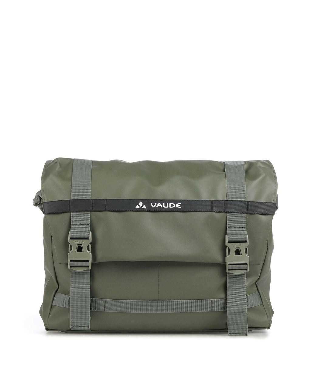 Vaude Mineo 22 Messenger bag khaki