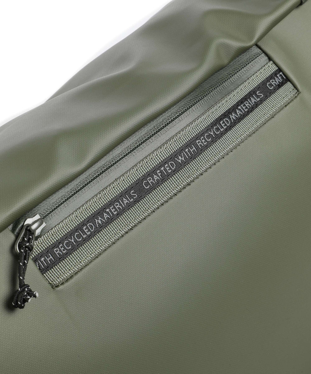 Vaude Mineo 22 Messenger bag khaki