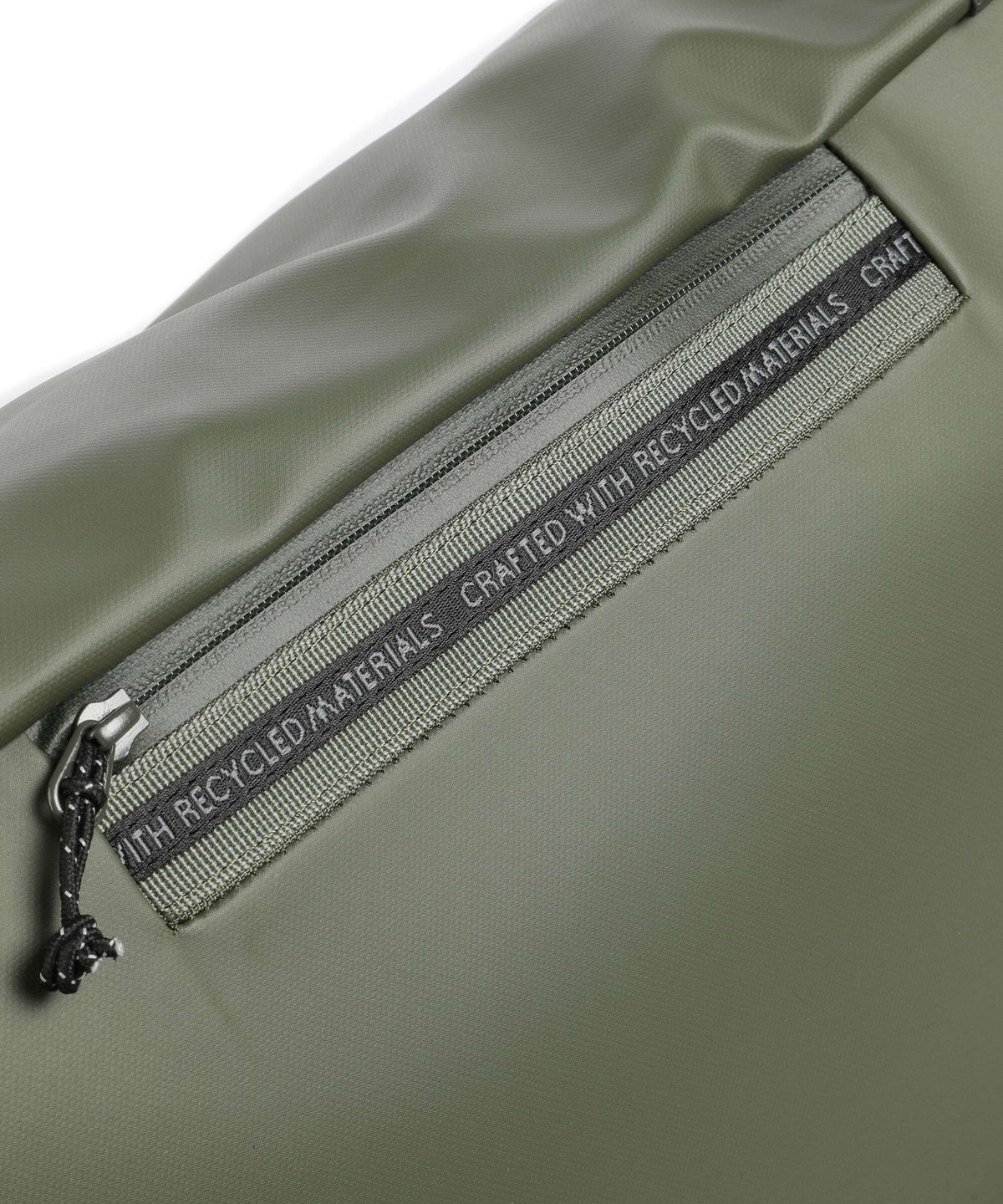 Vaude Mineo 22 Messenger bag khaki