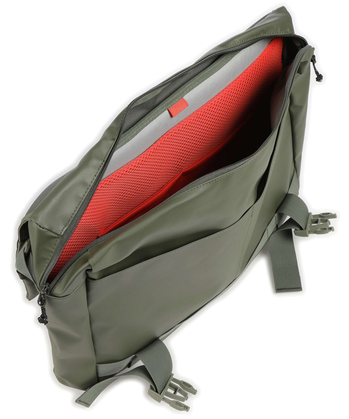 Vaude Mineo 22 Messenger bag khaki