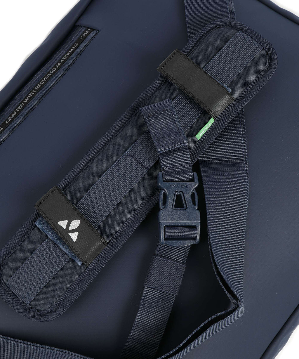 Vaude Mineo 22 Messenger bag eclipse