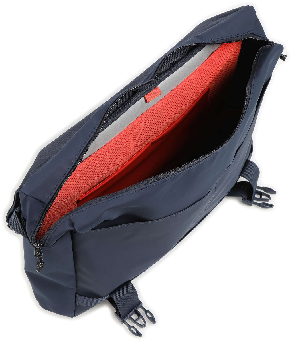 Vaude Mineo 22 Messenger bag eclipse