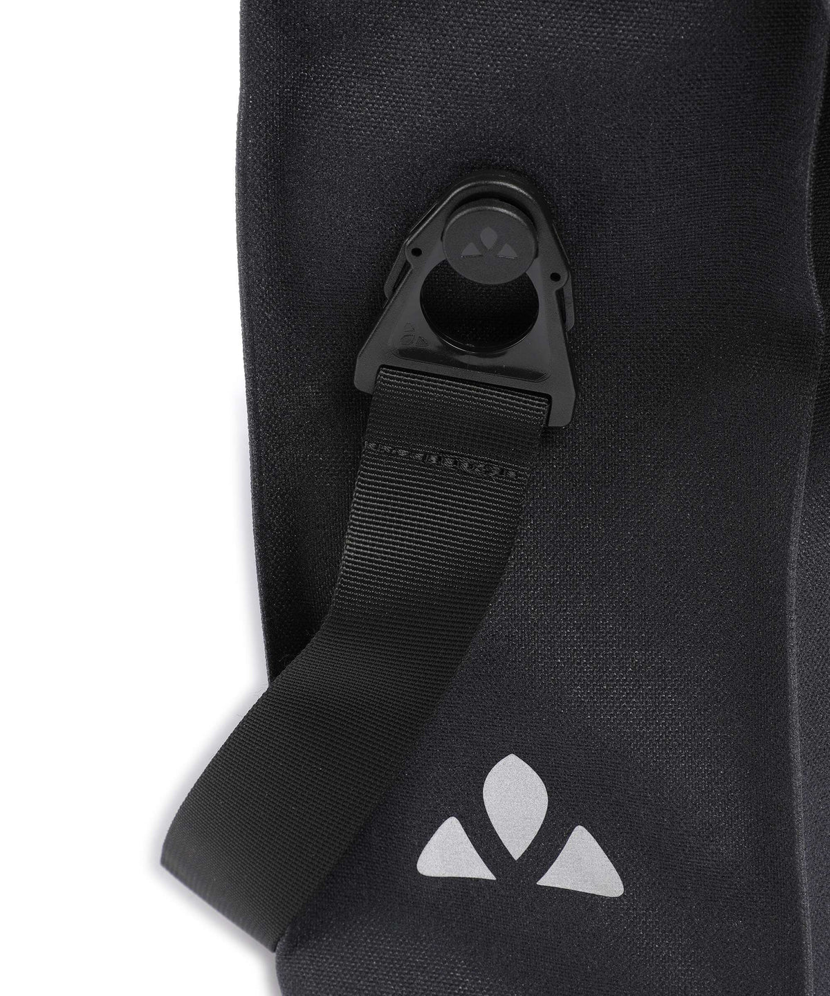 Vaude urban Bayreuth Bike pannier black