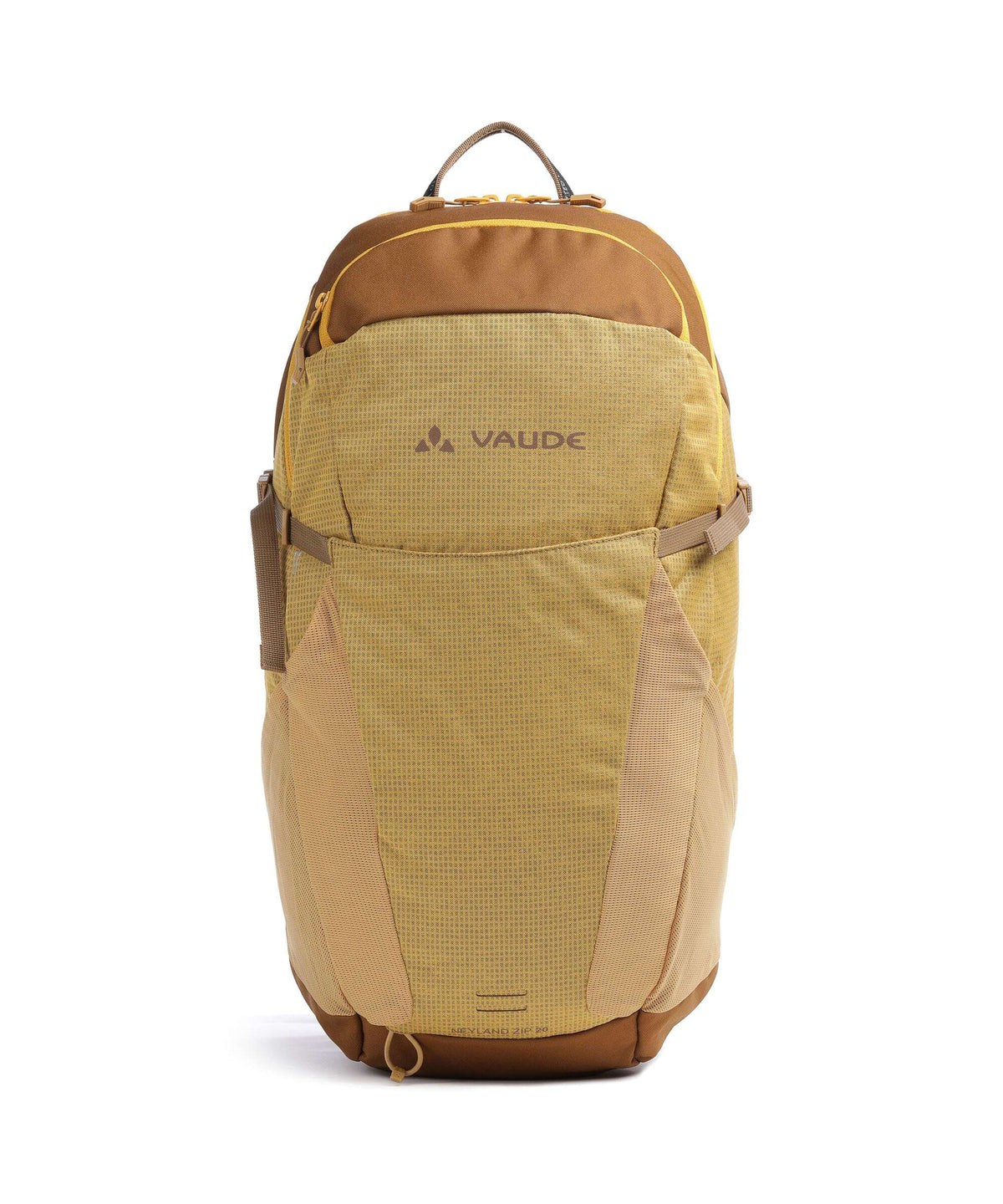 Vaude urban Neyland Hiking backpack burnt yellow
