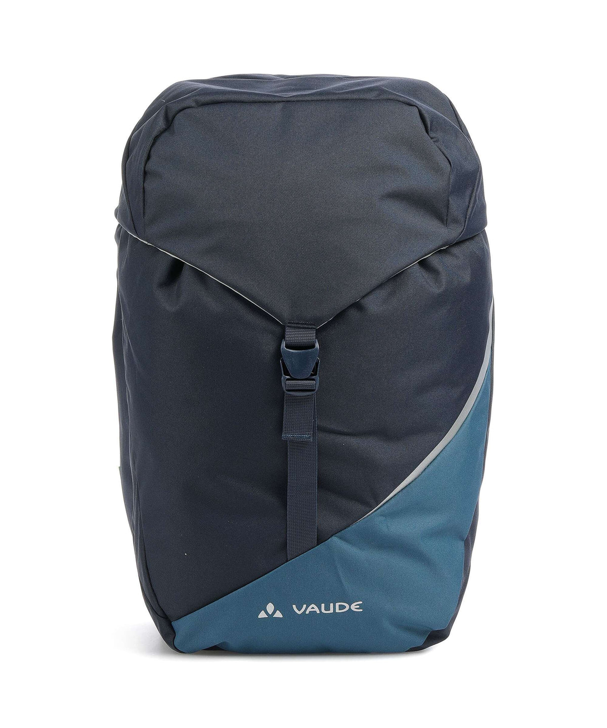 Vaude urban TwinRoadster Bike pannier eclipse