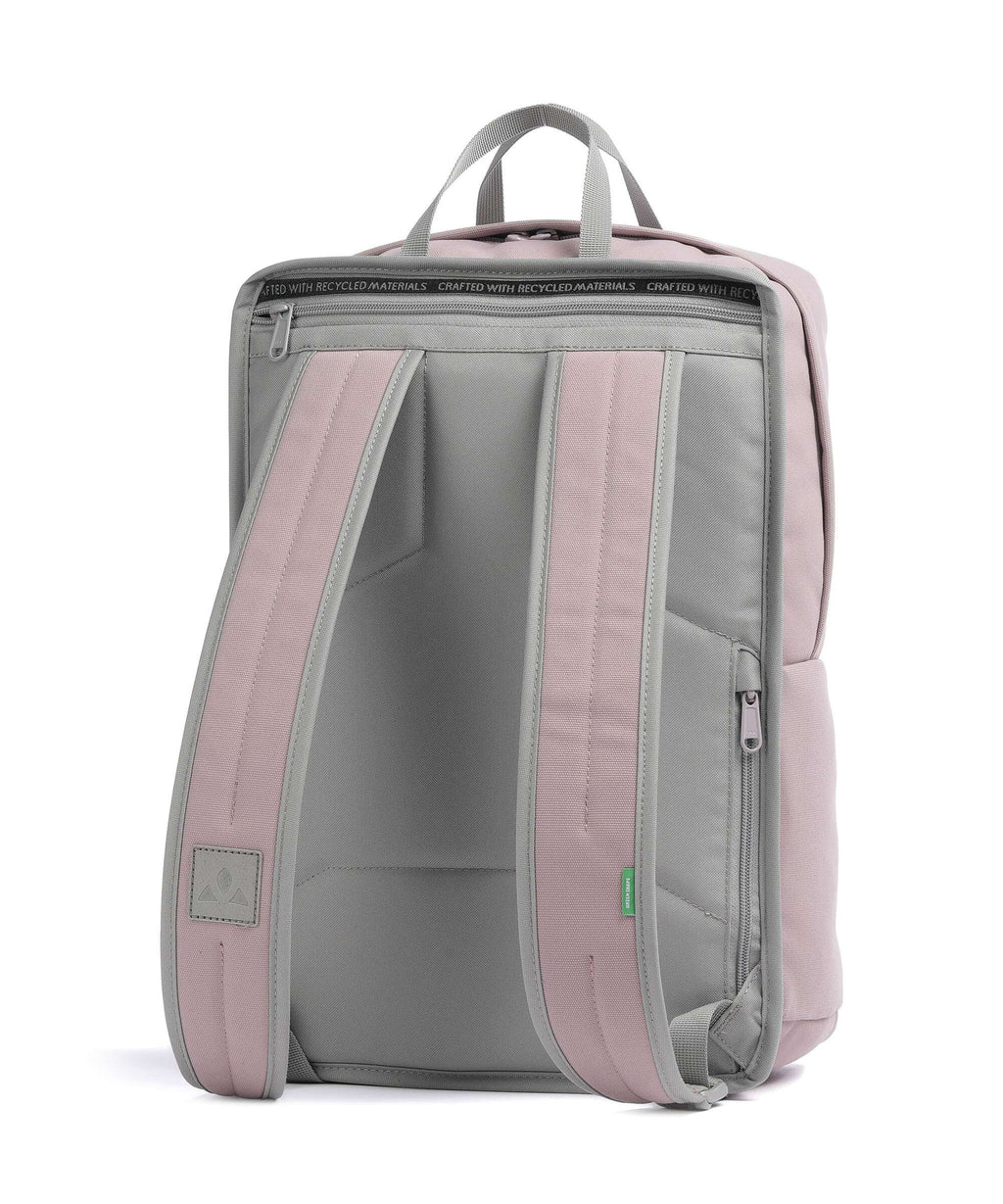Vaude urban Coreway Backpack lilac dusk
