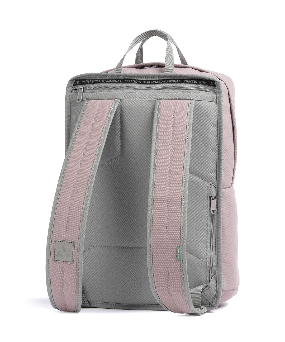Vaude urban Coreway Backpack lilac dusk
