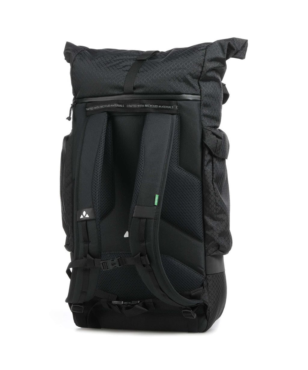 Vaude Cyclist Backpack black