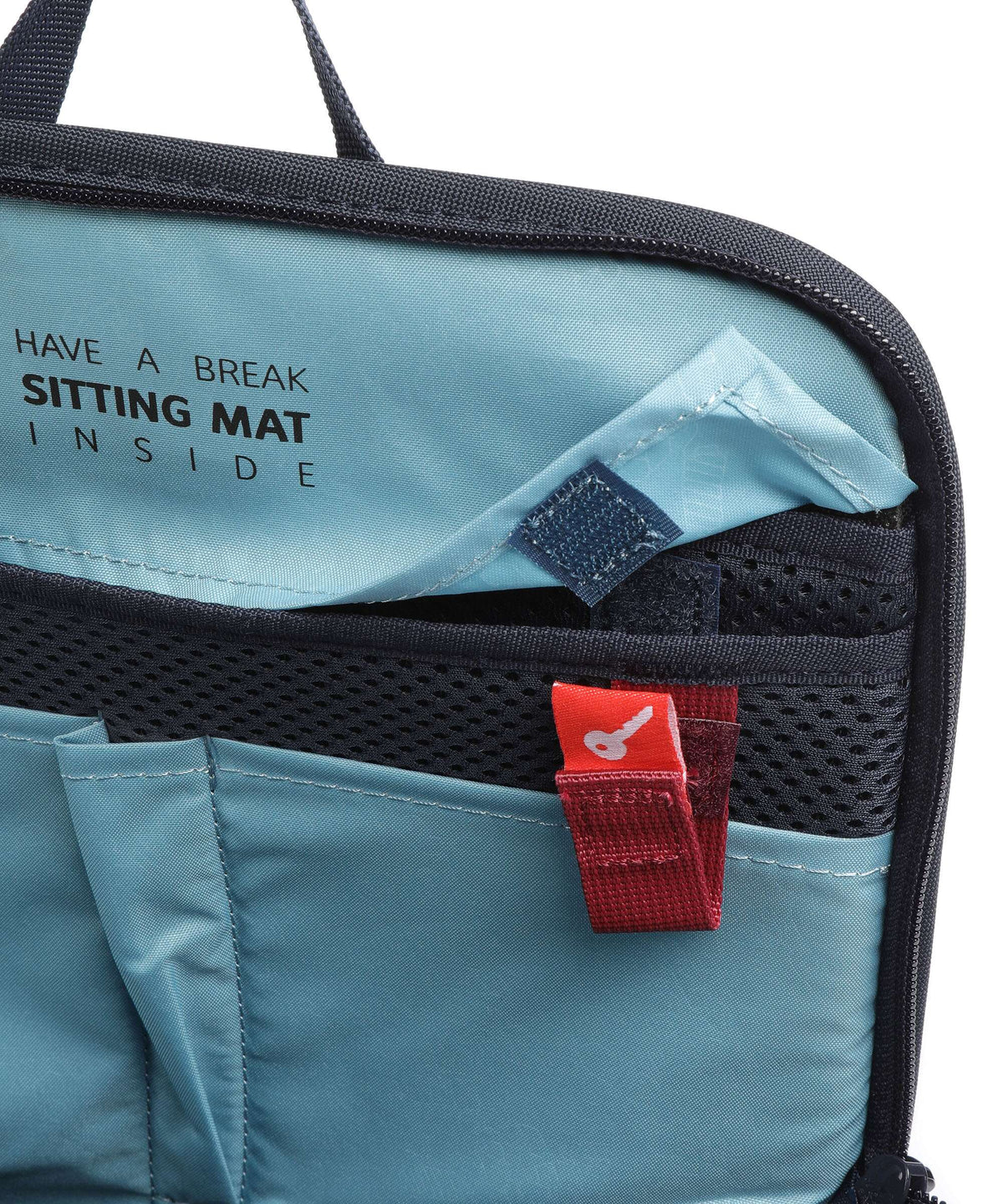 Vaude Coreway 10 Backpack eclipse