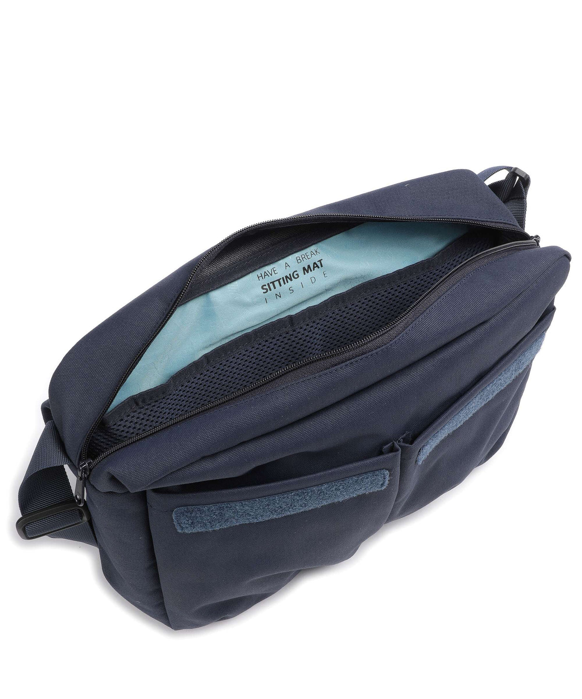 Vaude Coreway 13 Messenger bag eclipse