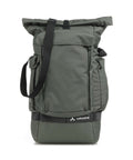 Vaude Cyclist Bike pannier khaki