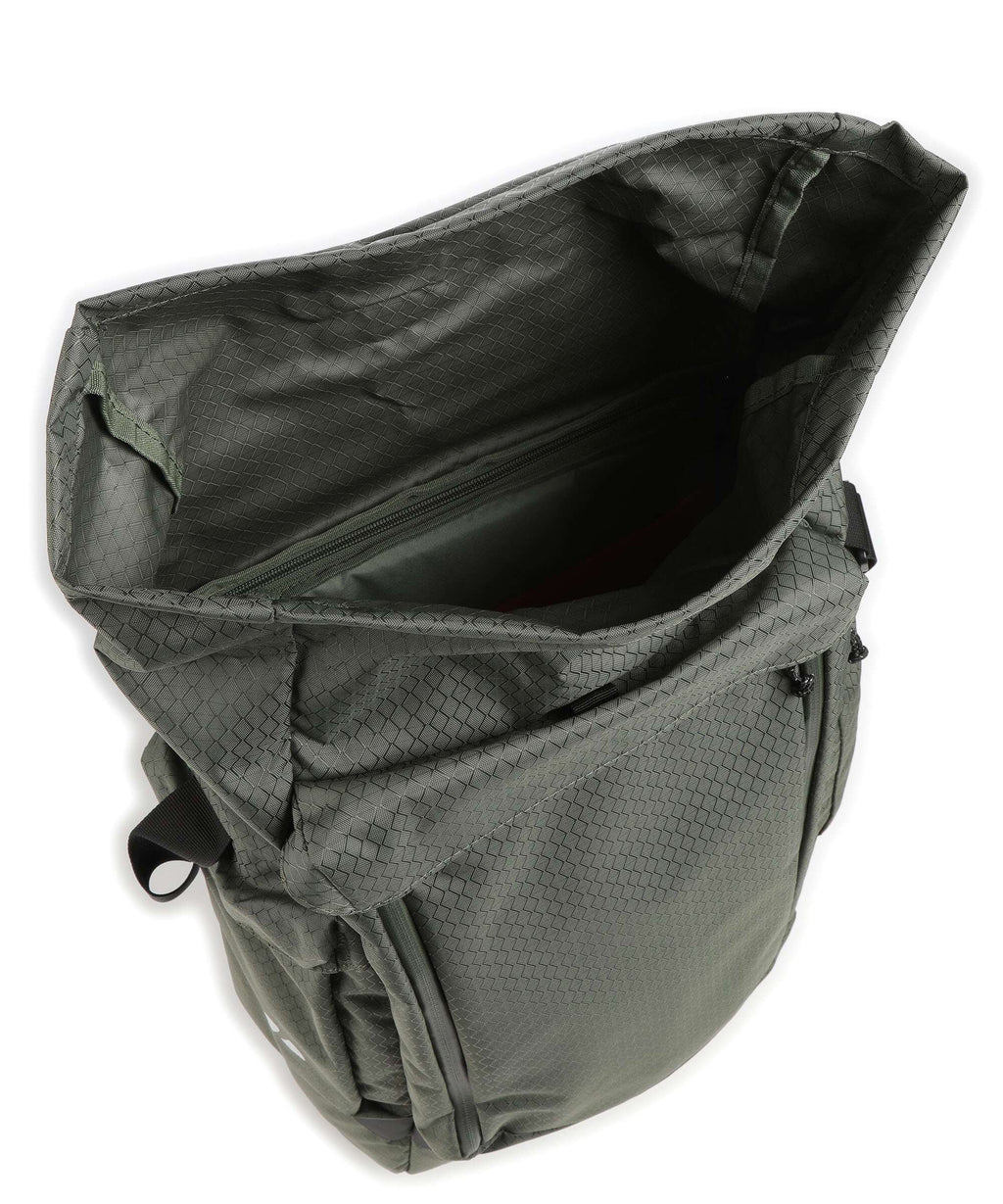 Vaude Cyclist Bike pannier khaki
