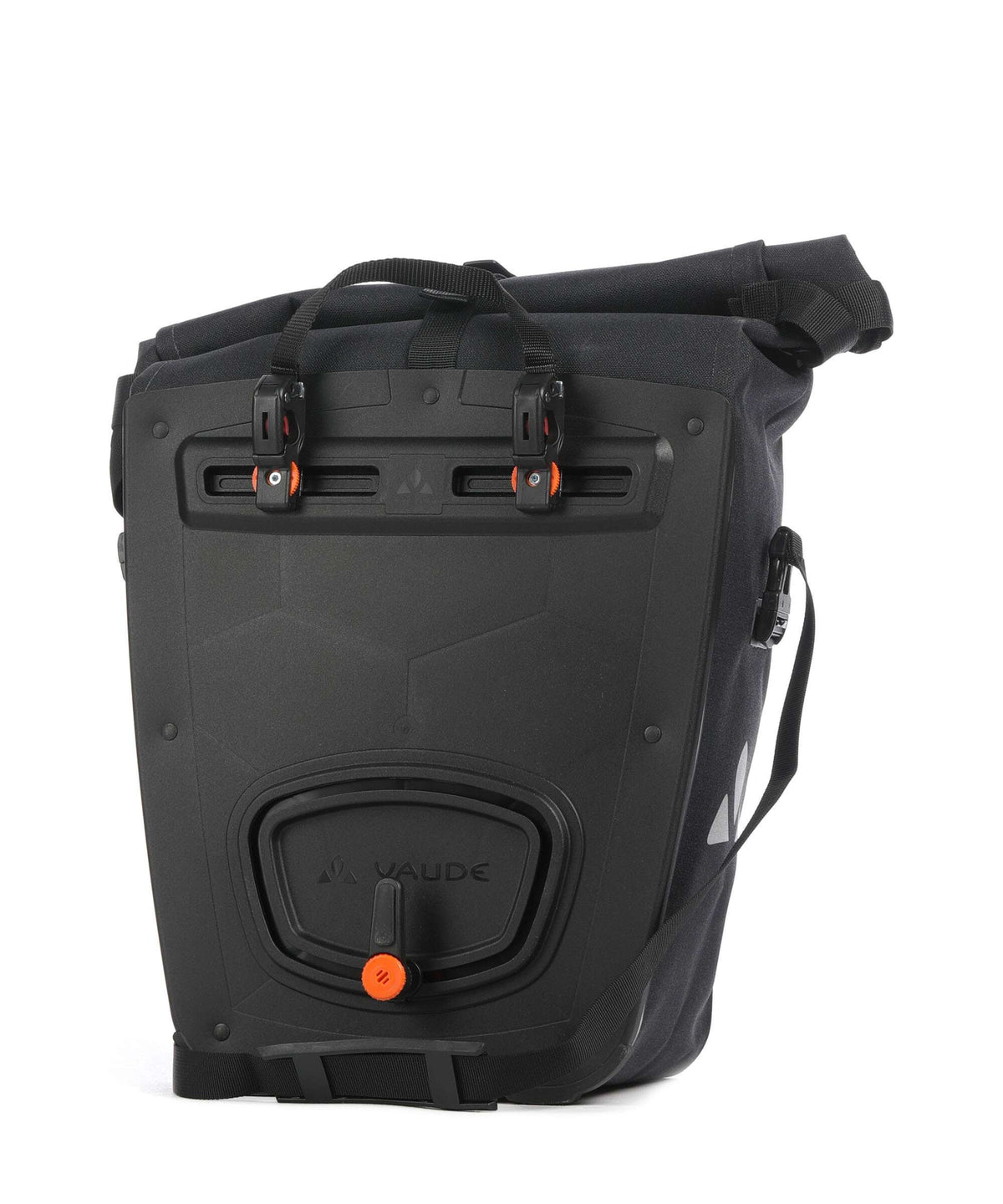 Vaude Aqua Back Deluxe QMR 2.0 Bike pannier black