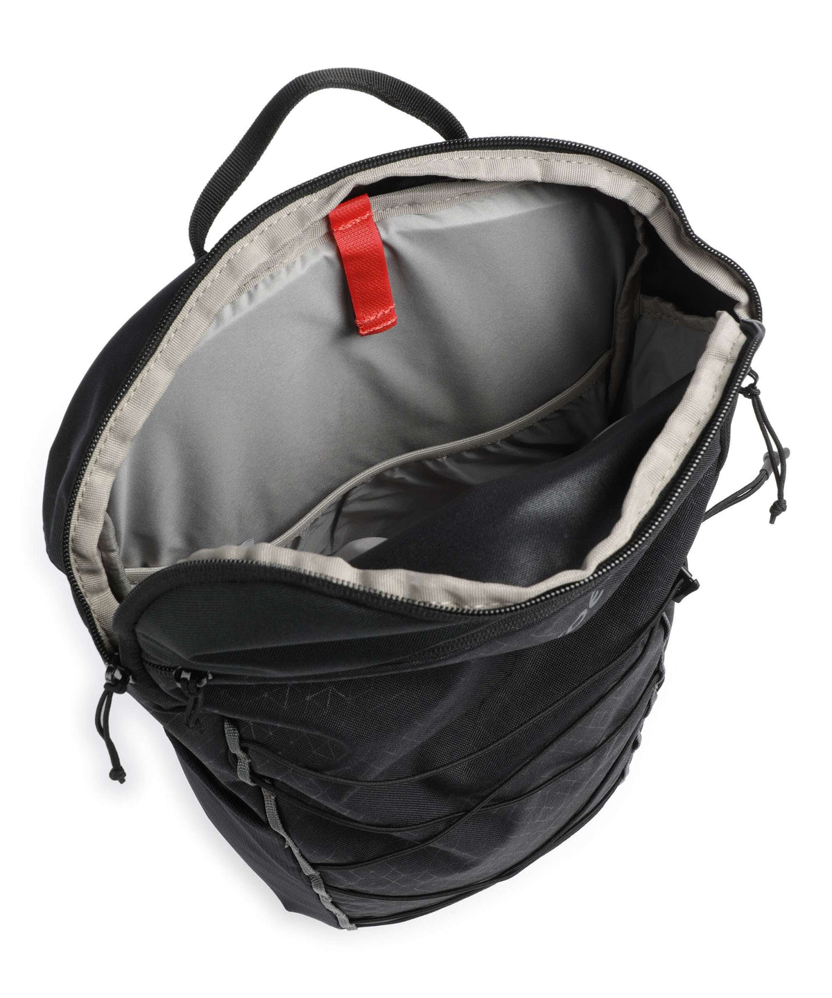 Vaude Agile 14 Hiking backpack black
