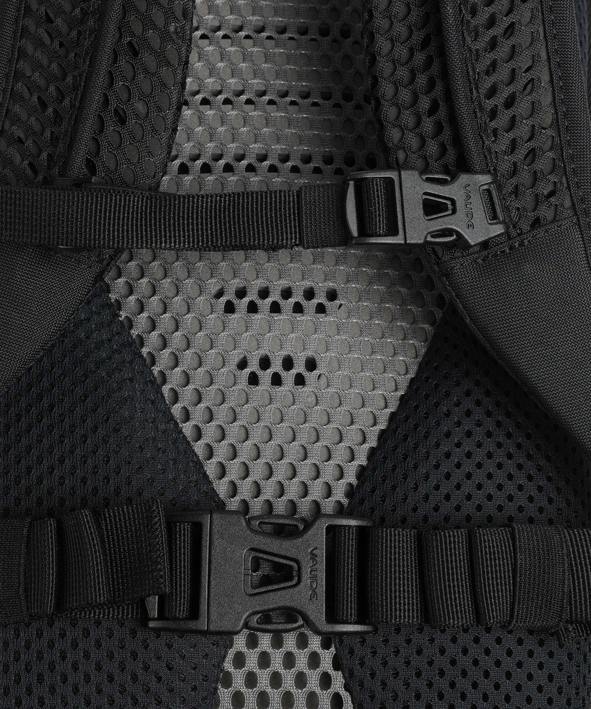 Vaude Agile 20 Hiking backpack black