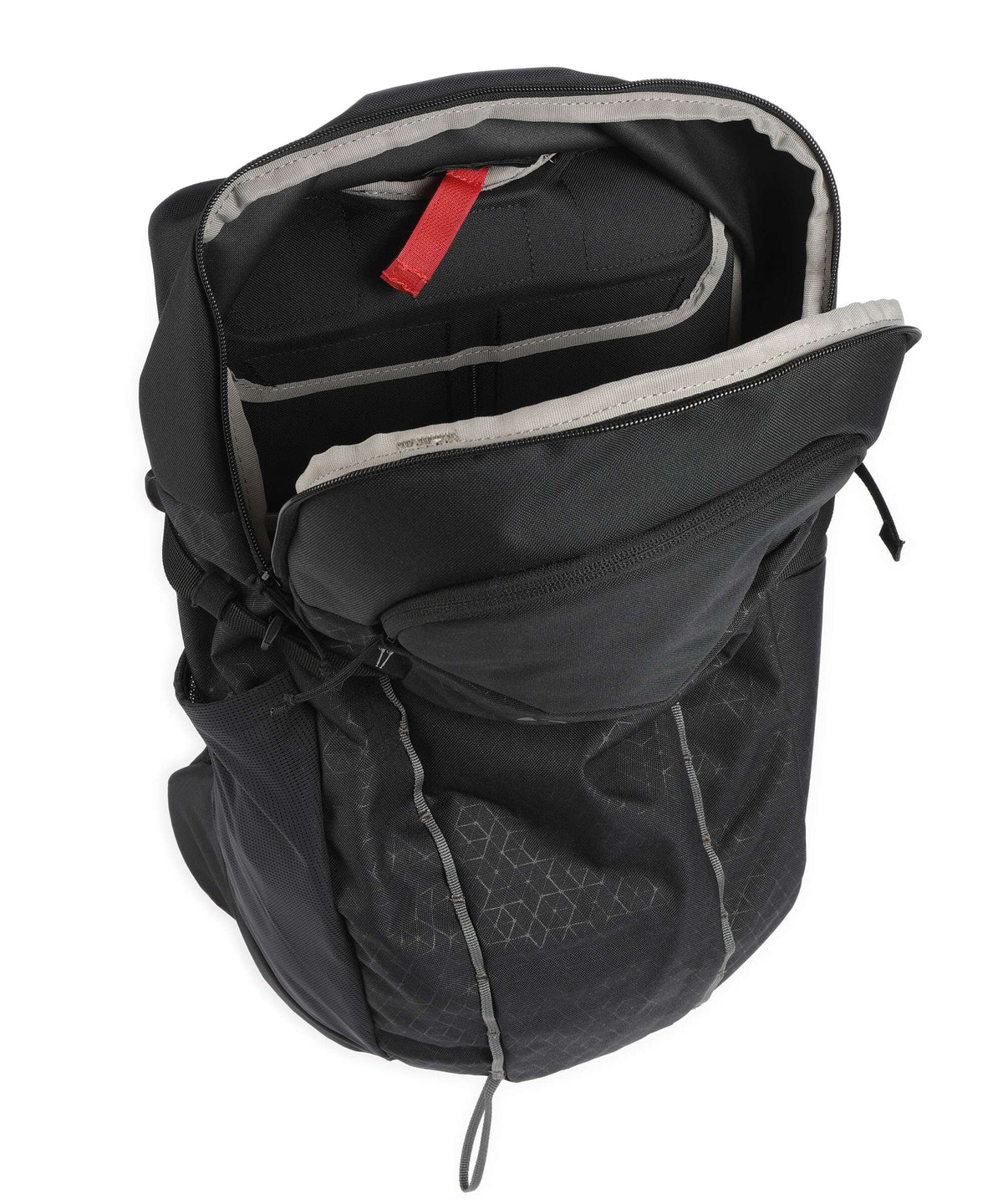 Vaude Agile Air 26 Hiking backpack black